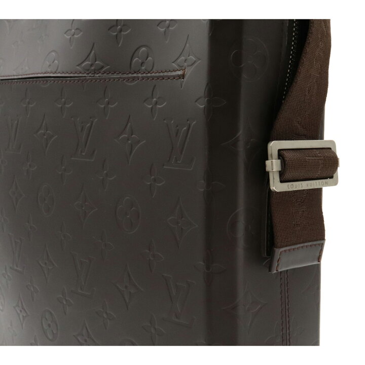 楽天市場】【バッグ】LOUIS VUITTON ルイ ヴィトン モノグラム グラセ 