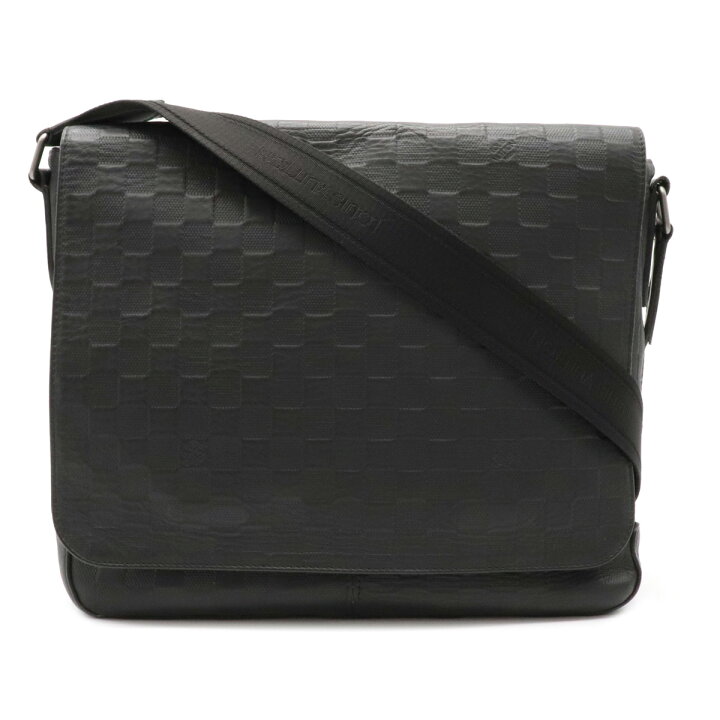 楽天市場】【バッグ】LOUIS VUITTON ルイ ヴィトン ダミエアンフィニ  
