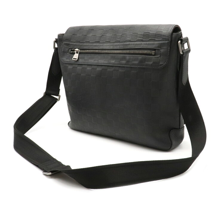 楽天市場】【バッグ】LOUIS VUITTON ルイ ヴィトン ダミエアンフィニ  