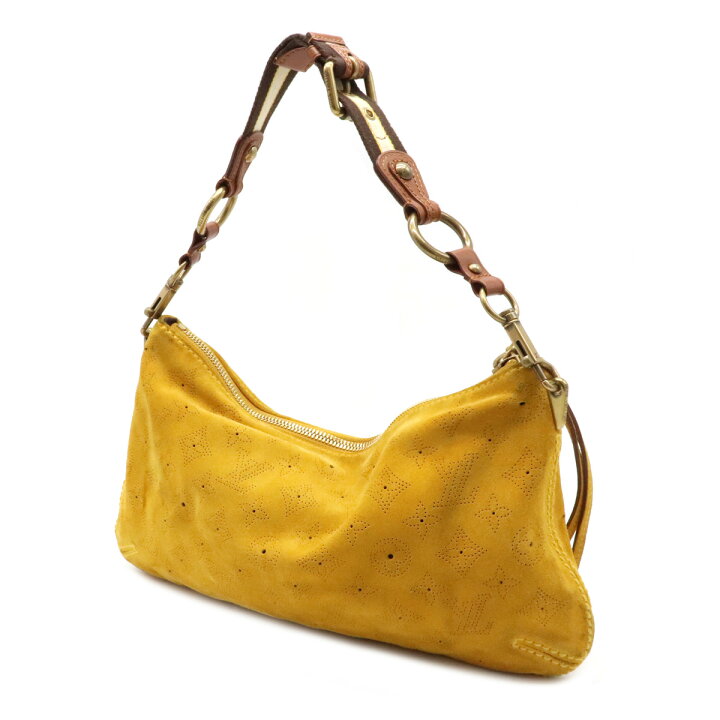 楽天市場】【バッグ】LOUIS VUITTON ルイ ヴィトン モノグラムスエード  
