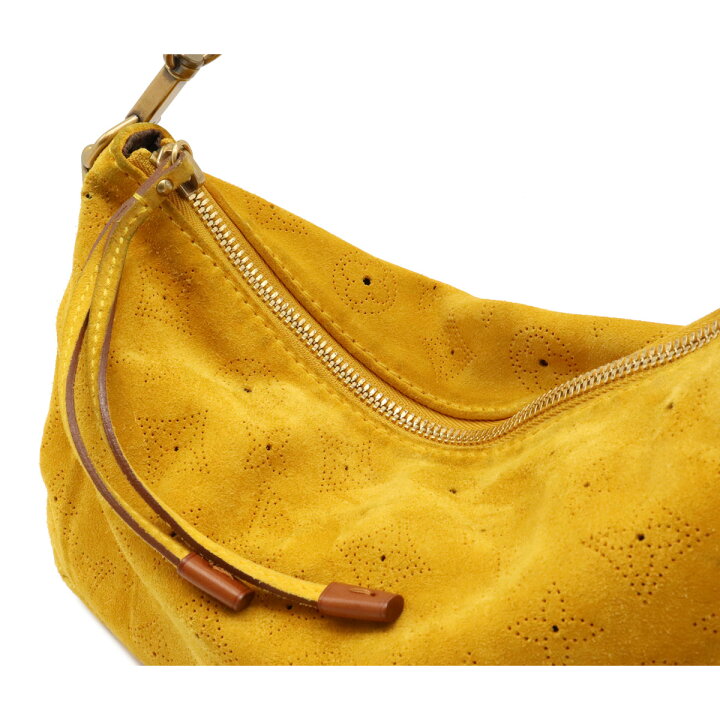 楽天市場】【バッグ】LOUIS VUITTON ルイ ヴィトン モノグラムスエード 