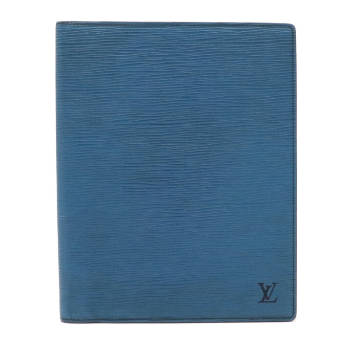 楽天市場】LOUIS VUITTON ルイ ヴィトン エピ アジェンダビューロー  