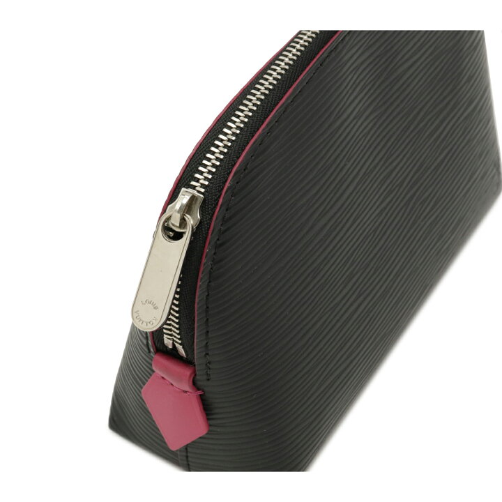 楽天市場】【バッグ】LOUIS VUITTON ルイ ヴィトン エピ ポシェット  