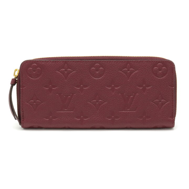 楽天市場】【財布】LOUIS VUITTON ルイ ヴィトン モノグラムアン  