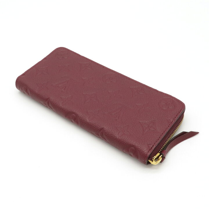 楽天市場】【財布】LOUIS VUITTON ルイ ヴィトン モノグラムアン  