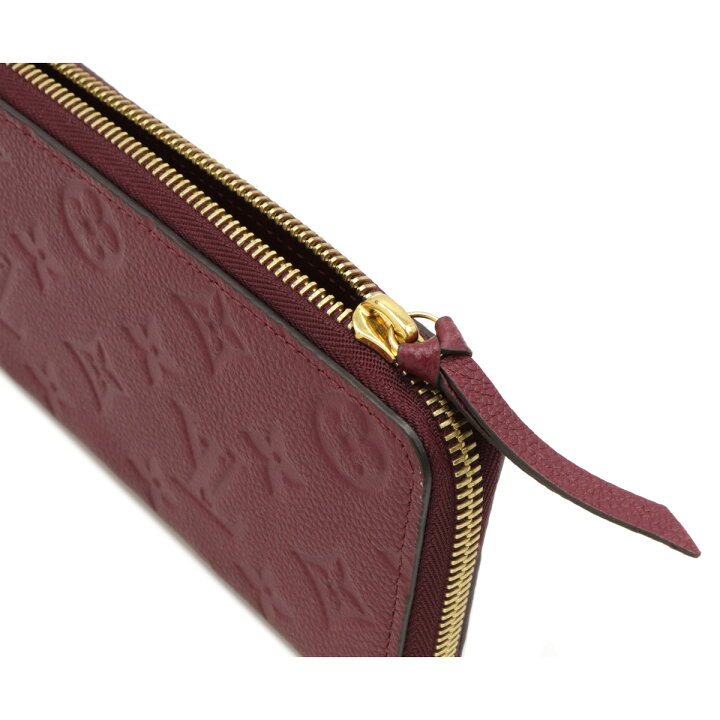 楽天市場】【財布】LOUIS VUITTON ルイ ヴィトン モノグラムアン  