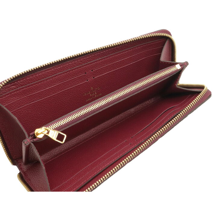 楽天市場】【財布】LOUIS VUITTON ルイ ヴィトン モノグラムアン  