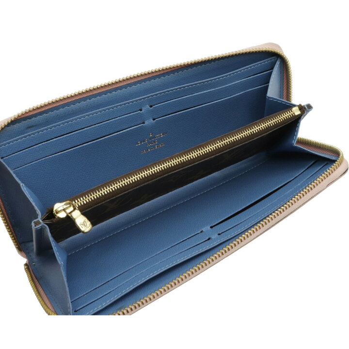 楽天市場】【財布】LOUIS VUITTON ルイ ヴィトン モノグラム  