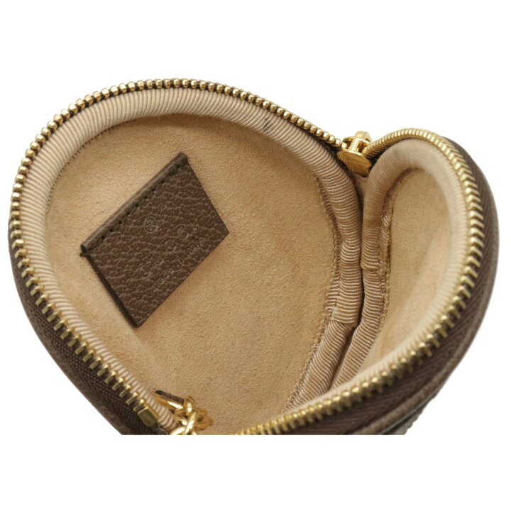 楽天市場】【財布】GUCCI グッチ オフィディア GGスプリーム シェリー  