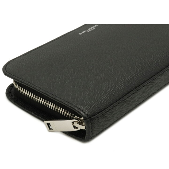 楽天市場】【未使用品】【財布】SAINT LAURENT PARIS サン ローラン 