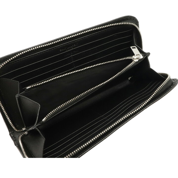 楽天市場】【未使用品】【財布】SAINT LAURENT PARIS サン 