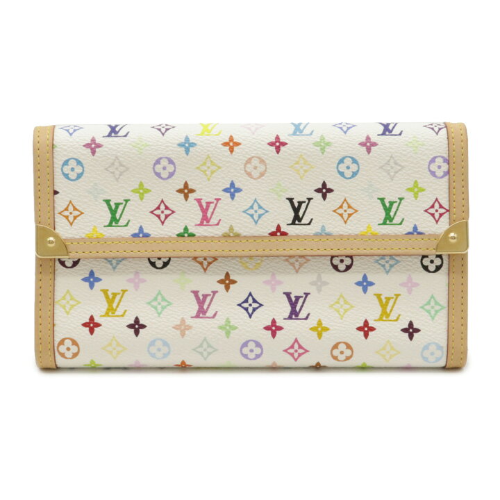 楽天市場】【未使用品】【財布】LOUIS VUITTON ルイ ヴィトン 