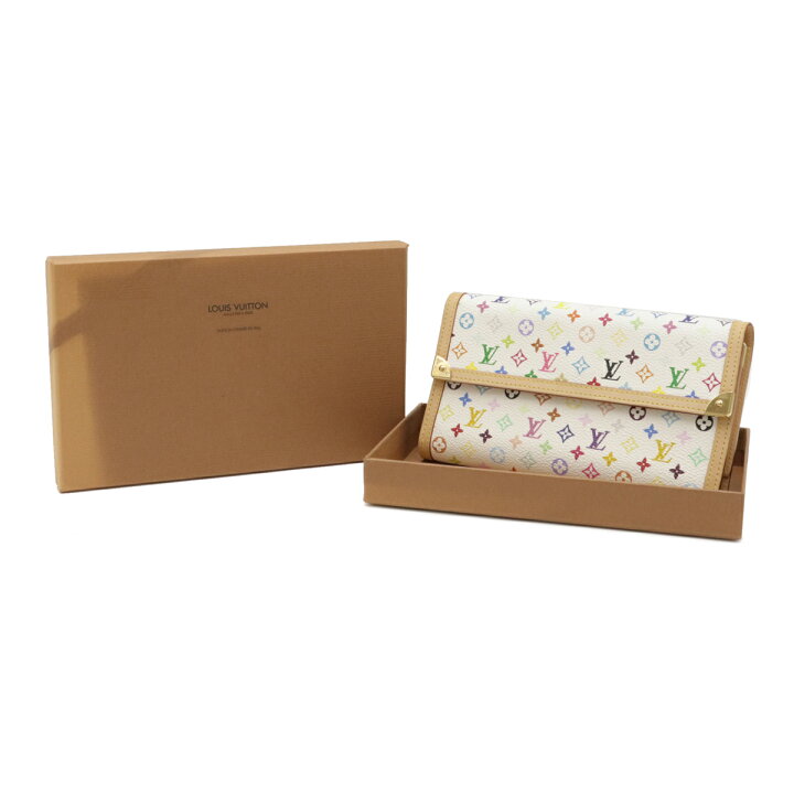 楽天市場】【未使用品】【財布】LOUIS VUITTON ルイ ヴィトン 