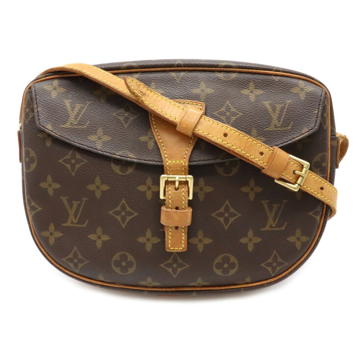 楽天市場】【バッグ】LOUIS VUITTON ルイ ヴィトン モノグラム ジュヌ 