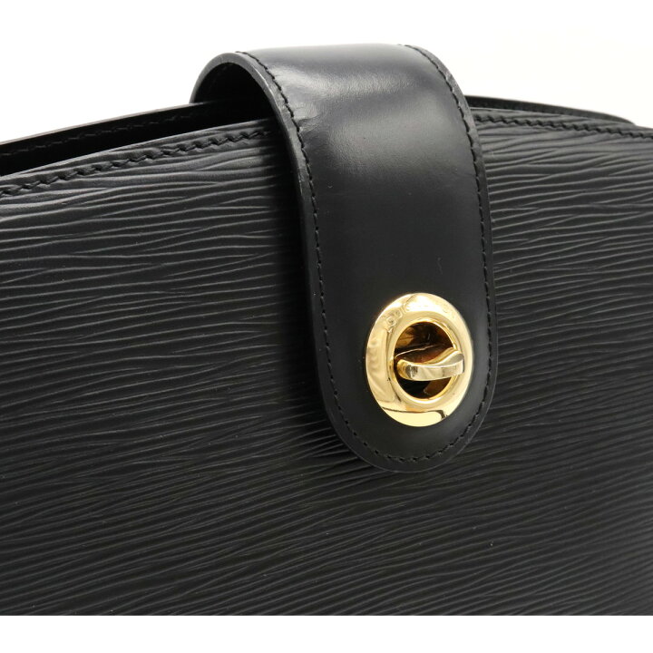 楽天市場】【バッグ】LOUIS VUITTON ルイ ヴィトン エピ カプチン 