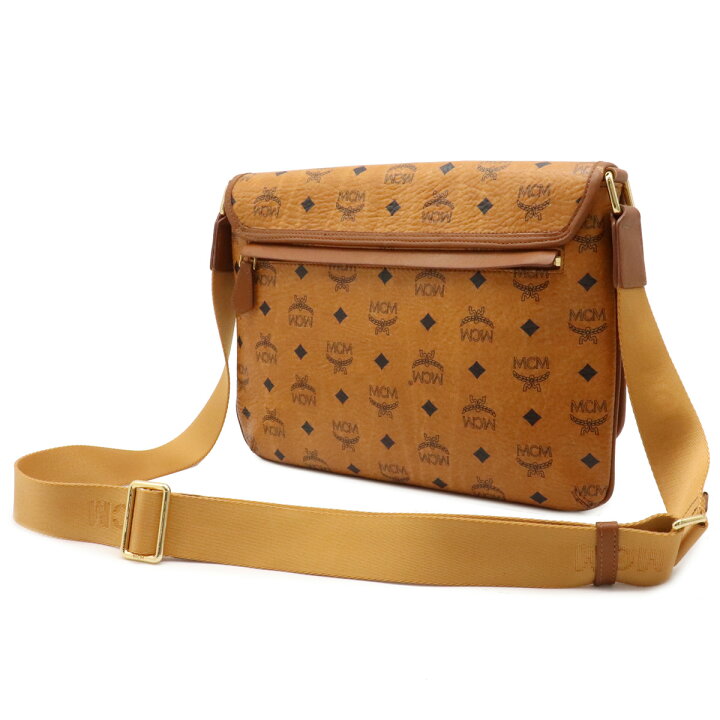 楽天市場】【バッグ】MCM エムシーエム ロゴグラム ヴィセトス  