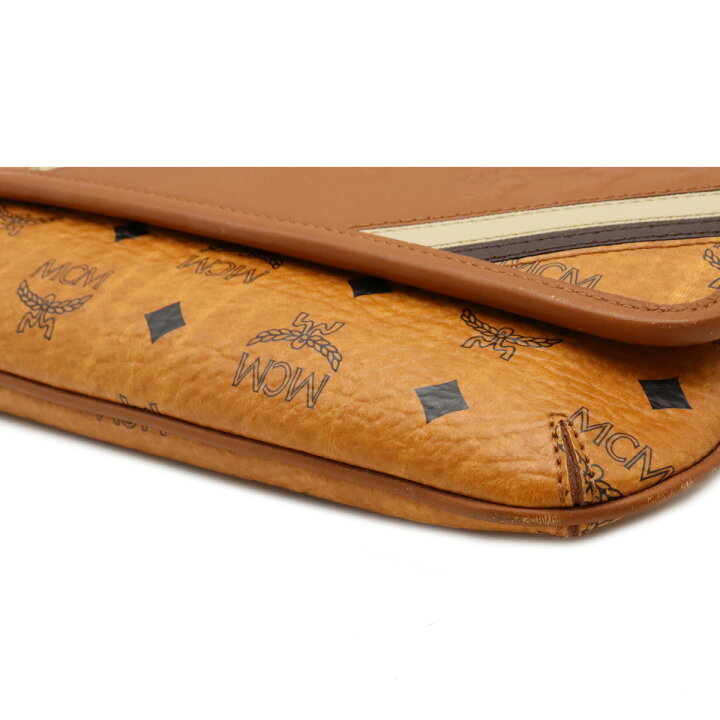 楽天市場】【バッグ】MCM エムシーエム ロゴグラム ヴィセトス  