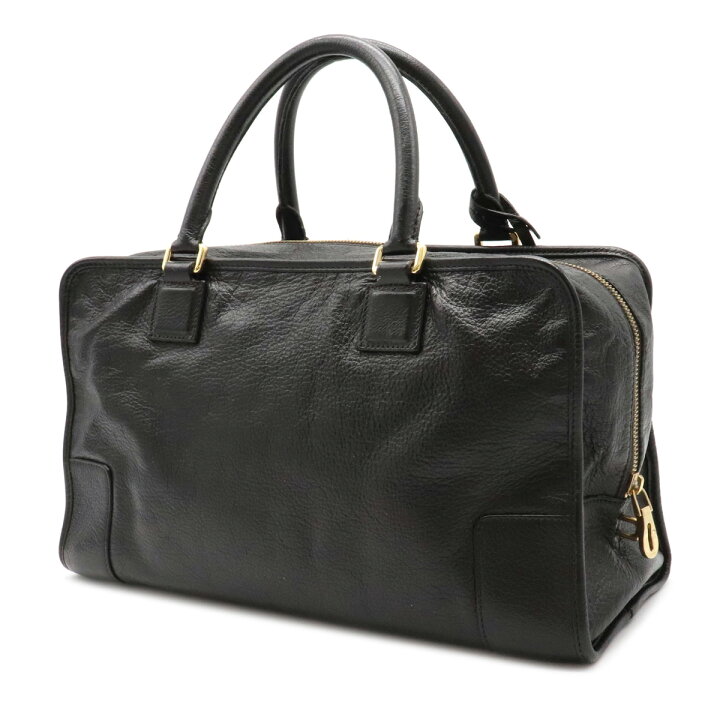 楽天市場】【バッグ】LOEWE ロエベ アマソナ36 ハンドバッグ ミニ 