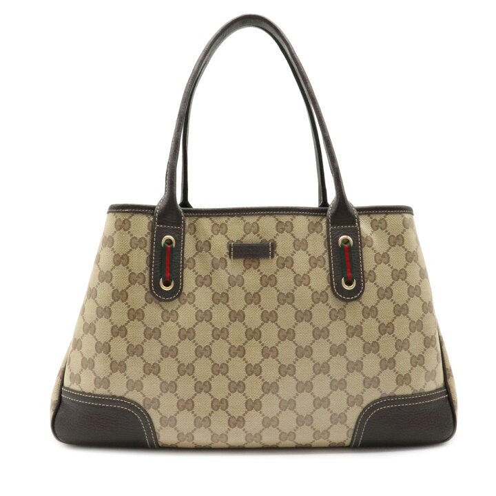 楽天市場】【バッグ】GUCCI グッチ GGクリスタル シェリーライン 