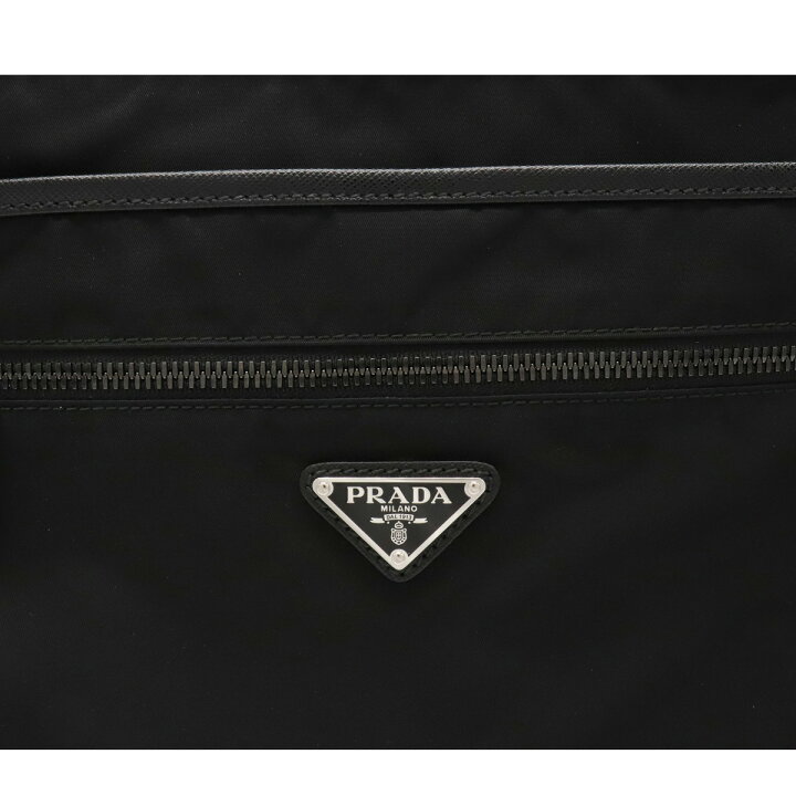 楽天市場】【未使用品】【バッグ】PRADA プラダ ショルダーバッグ 斜め  