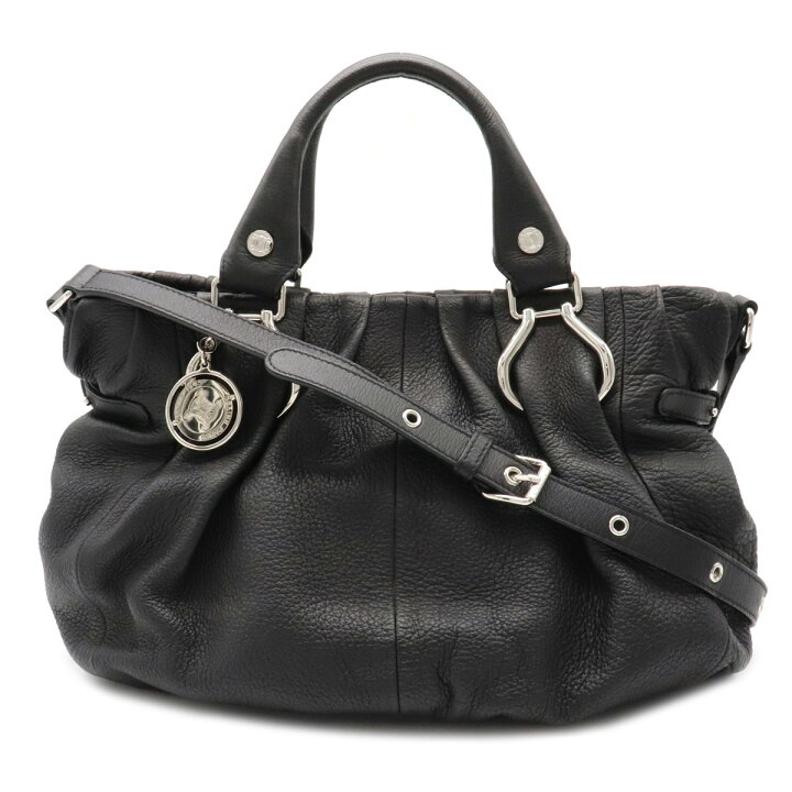 楽天市場】【バッグ】CELINE セリーヌ ピロー スモール 2WAY 