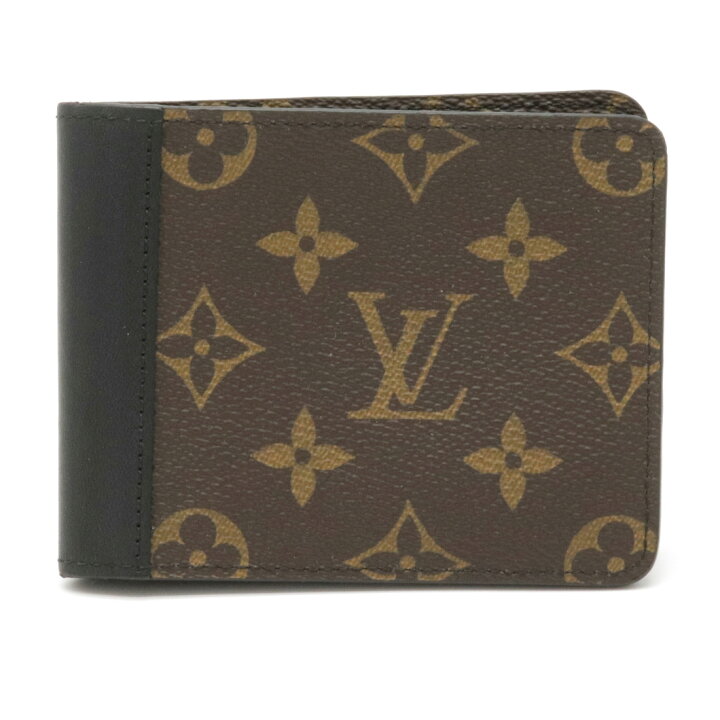 楽天市場】【財布】LOUIS VUITTON ルイ ヴィトン モノグラムマカサー