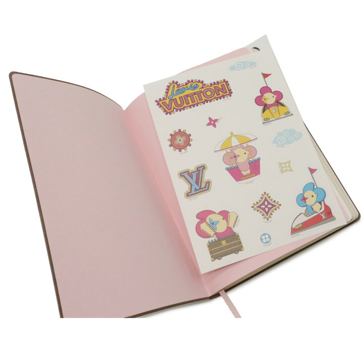 楽天市場】【未使用品】LOUIS VUITTON ルイ ヴィトン カイエ  