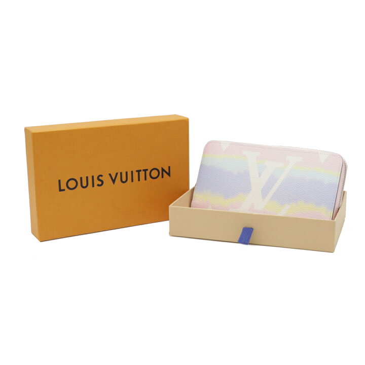 楽天市場】【新品未使用品】【財布】LOUIS VUITTON ルイ ヴィトン LV 