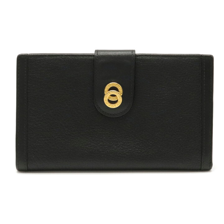 楽天市場】【財布】BVLGARI ブルガリ ドッピオトンド 2つ折長財布 二 
