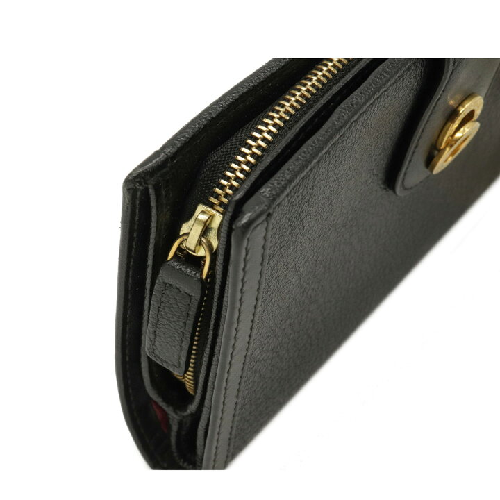 楽天市場】【財布】BVLGARI ブルガリ ドッピオトンド 2つ折長財布 二  