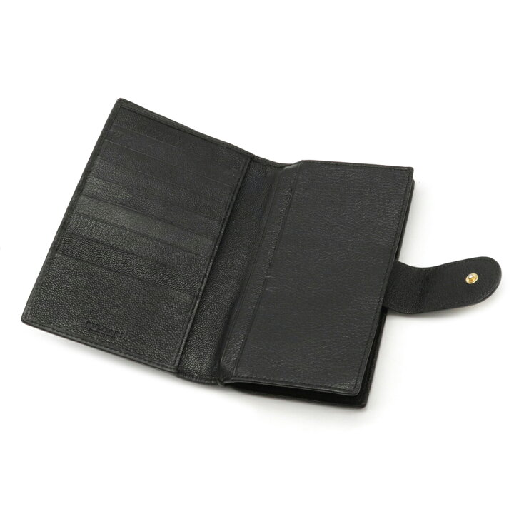 楽天市場】【財布】BVLGARI ブルガリ ドッピオトンド 2つ折長財布 二  