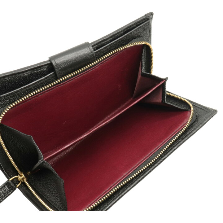 楽天市場】【財布】BVLGARI ブルガリ ドッピオトンド 2つ折長財布 二  