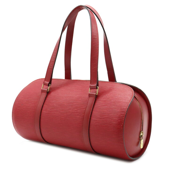 楽天市場】【バッグ】LOUIS VUITTON ルイ ヴィトン エピ スフロ 