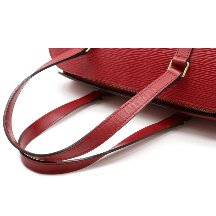 楽天市場】【バッグ】LOUIS VUITTON ルイ ヴィトン エピ スフロ 