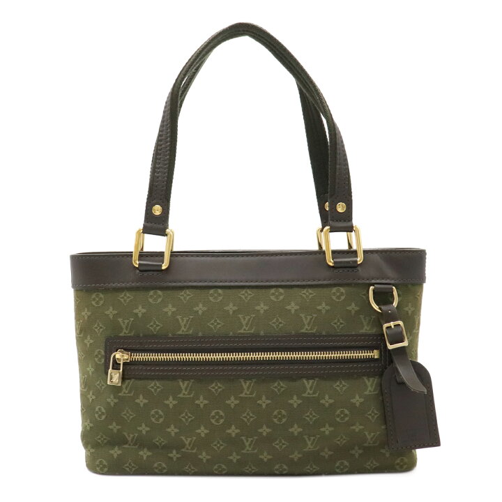 楽天市場】【バッグ】 LOUIS VUITTON ルイ ヴィトン モノグラムミニ  