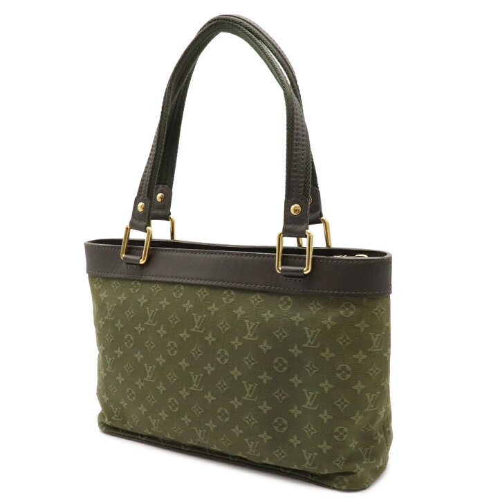 楽天市場】【バッグ】 LOUIS VUITTON ルイ ヴィトン モノグラムミニ  