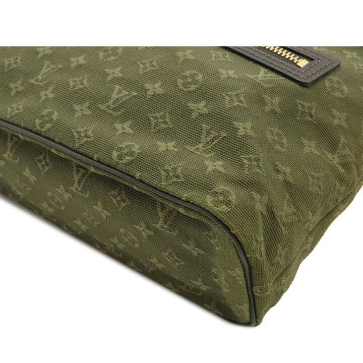 楽天市場】【バッグ】 LOUIS VUITTON ルイ ヴィトン モノグラムミニ  