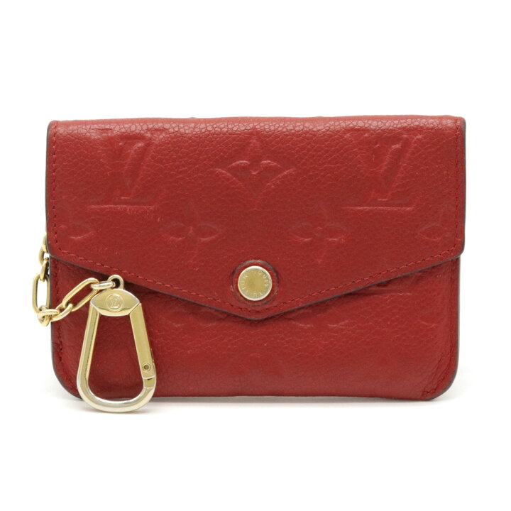 楽天市場】【財布】LOUIS VUITTON ルイ ヴィトン モノグラムアン  