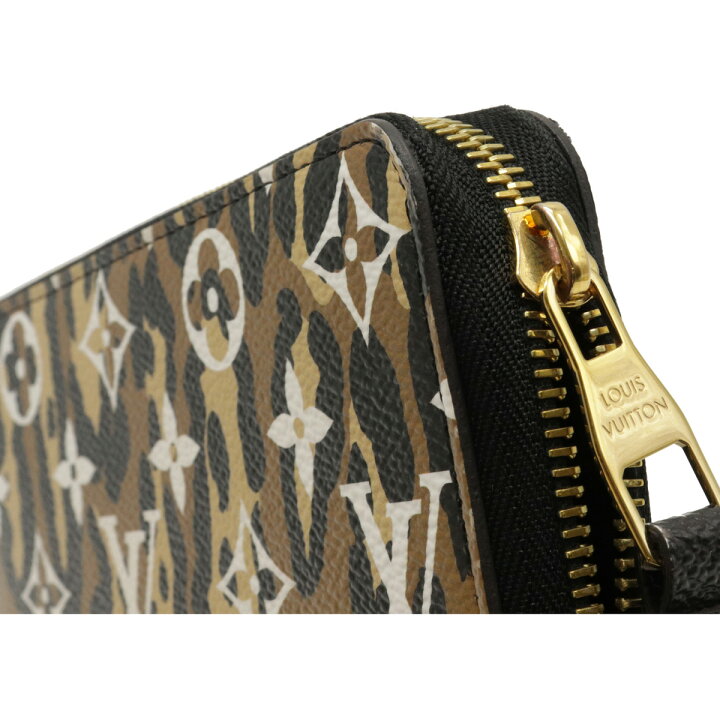 楽天市場】【財布】LOUIS VUITTON ルイ ヴィトン モノグラム 