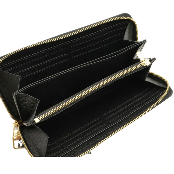楽天市場】【財布】LOUIS VUITTON ルイ ヴィトン モノグラム 
