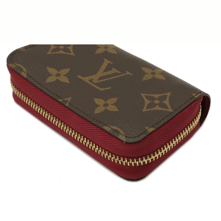 楽天市場】LOUIS VUITTON ルイ ヴィトン モノグラム ミュルティカルト  