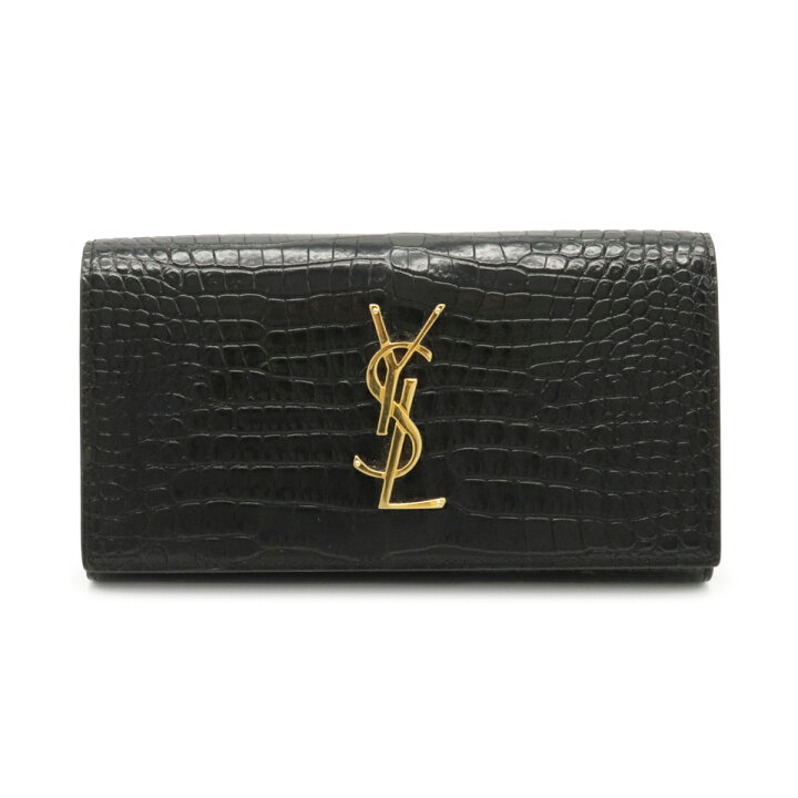 楽天市場】【財布】SAINT LAURENT PARIS サン ローラン パリ イブサン 