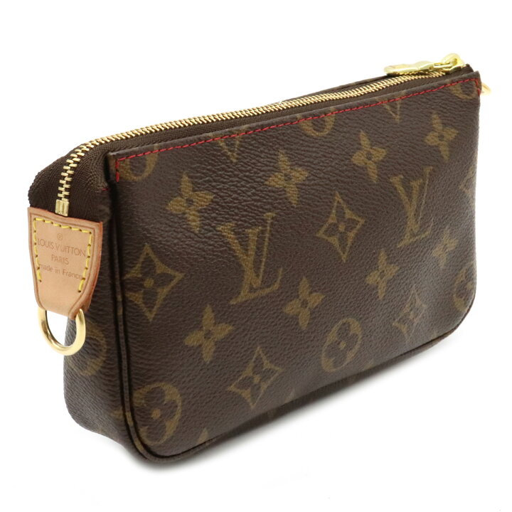 楽天市場】【バッグ】LOUIS VUITTON ルイ ヴィトン モノグラムチェリー 