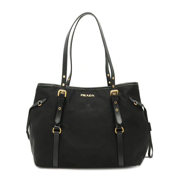 楽天市場】【バッグ】PRADA プラダ トートバッグ ショルダートート 
