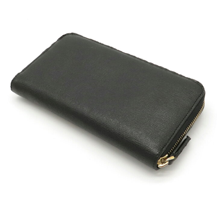 楽天市場】【財布】FENDI フェンディ モンスター ラウンドファスナー  