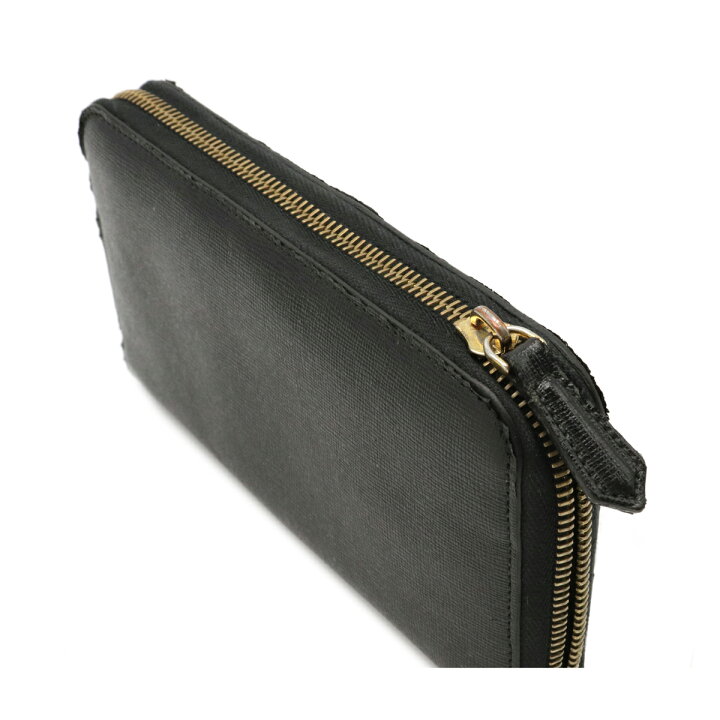 楽天市場】【財布】FENDI フェンディ モンスター ラウンドファスナー  