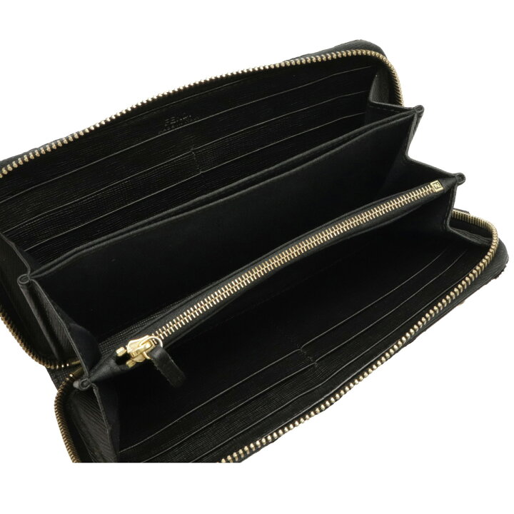 楽天市場】【財布】FENDI フェンディ モンスター ラウンドファスナー  