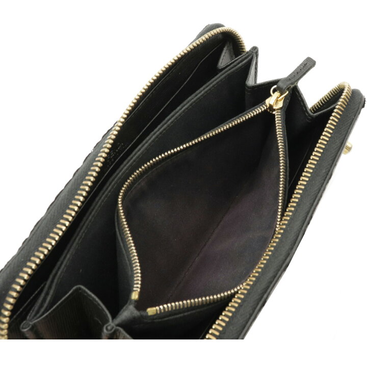 楽天市場】【財布】FENDI フェンディ モンスター ラウンドファスナー  