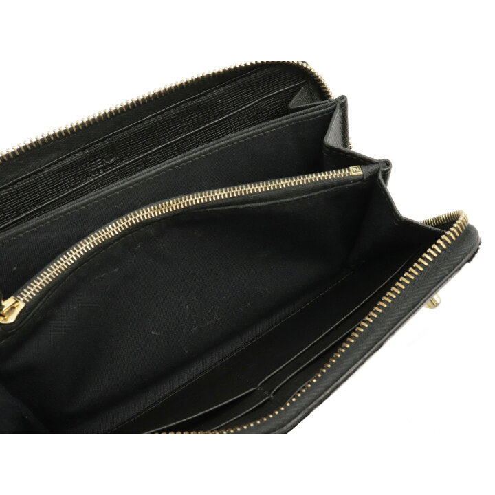 楽天市場】【財布】FENDI フェンディ モンスター ラウンドファスナー  