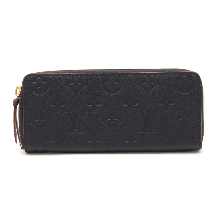 楽天市場】【財布】LOUIS VUITTON ルイ ヴィトン モノグラムアン 